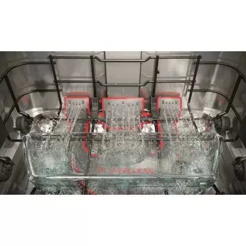 Lave vaisselle encastrable 	WHIRLPOOL	WSIO3O34PFEX 6ème sens