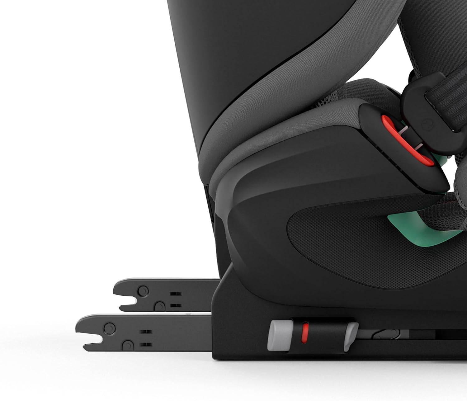 Cybex Pallas G2 Plus/Stormy Blue-light blue PU1