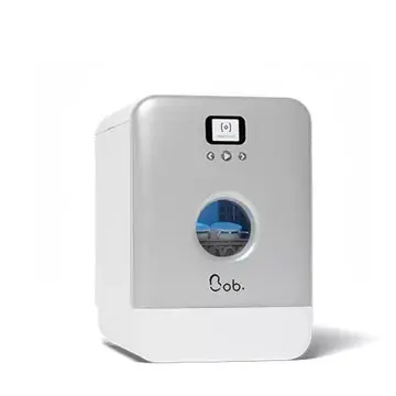 Mini lave vaisselle	DAAN TECH	Bob - Standard gris