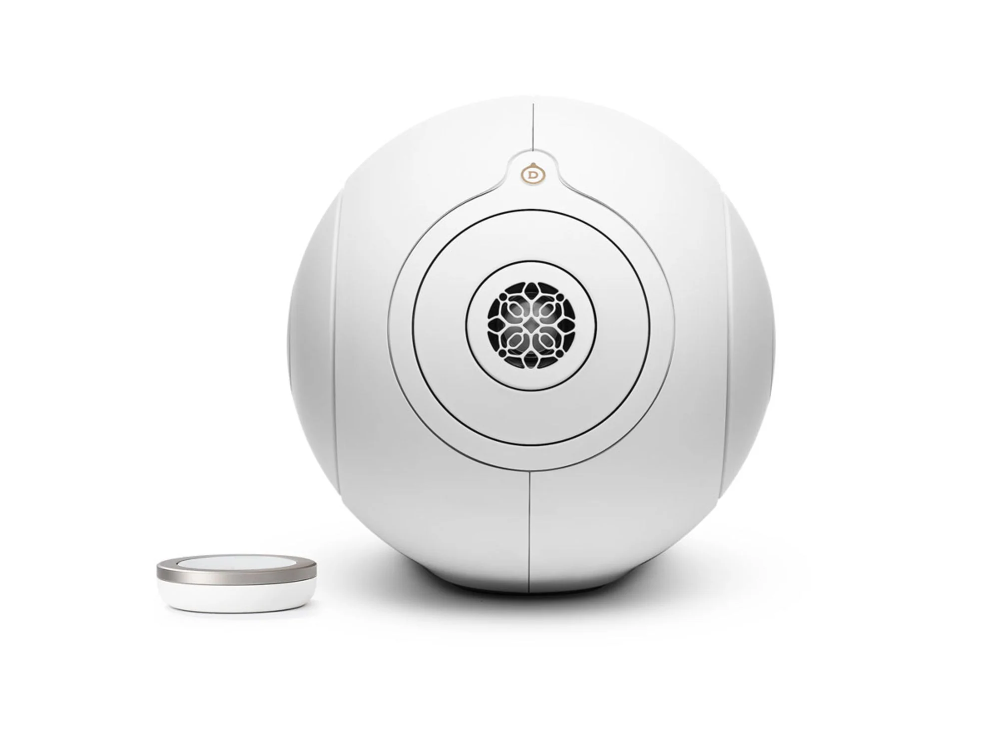 DEVIALET Phantom I 108 dB