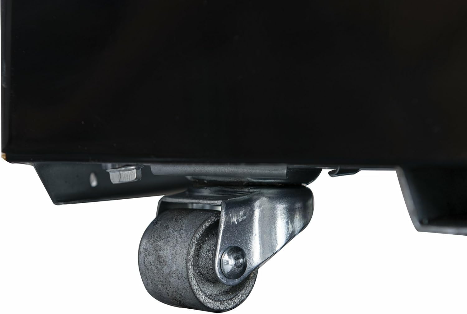 METRO Professional Réfrigérateur à Boissons GSC2360B, Acier/Verre, 62 x 63.6 x 175.3 cm, 347 L, avec Serrure, Noir