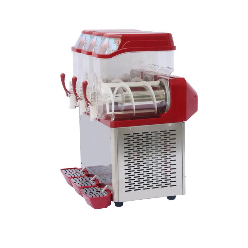 Machine de boisson margarita surgelée de qualité supérieure, 110V