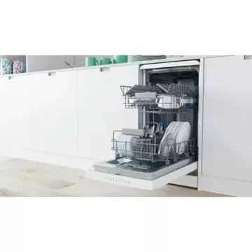 Lave vaisselle 45 cm INDESIT	DSFO3T224