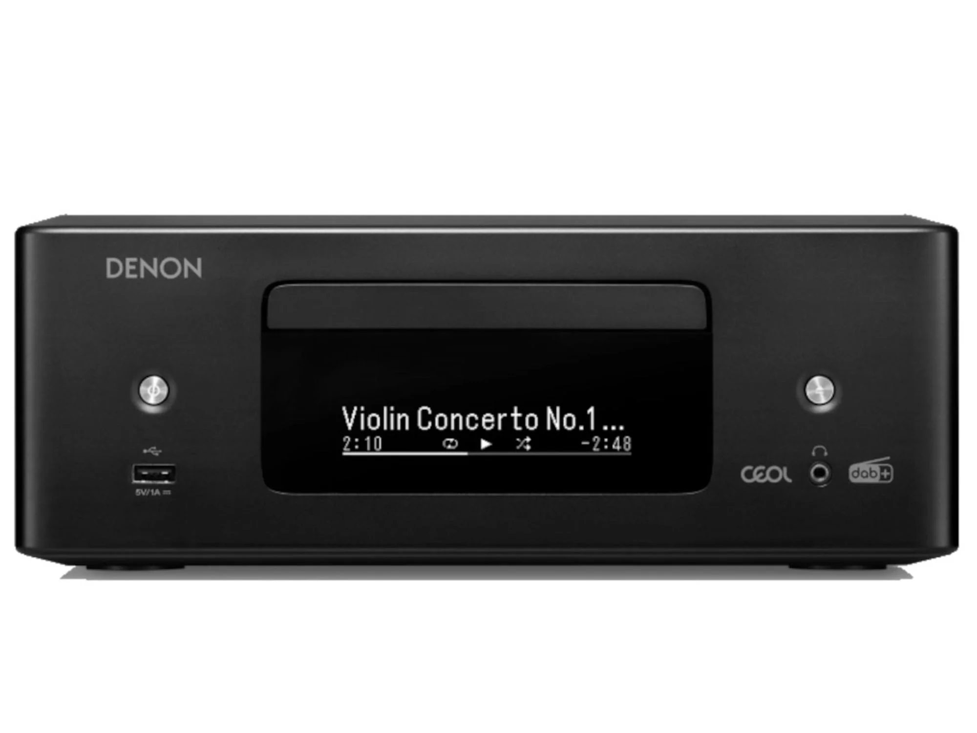 DENON Ceol RCD-N12 DAB (bloc seul)