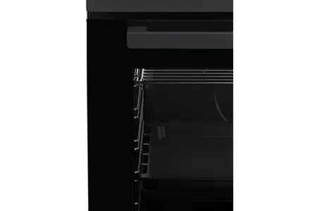 Beko FSS57100GAC - cuisinière vitrocéramique