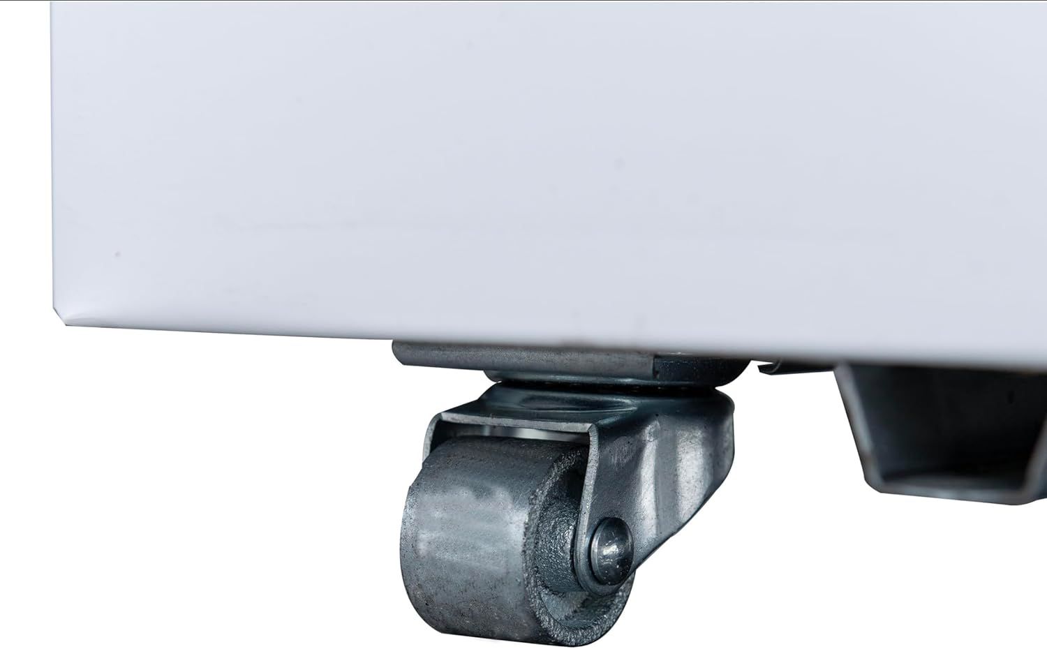 METRO Professional Réfrigérateur à Boissons GSC2360B, Acier/Verre, 62 x 63.6 x 175.3 cm, 347 L, avec Serrure, Noir