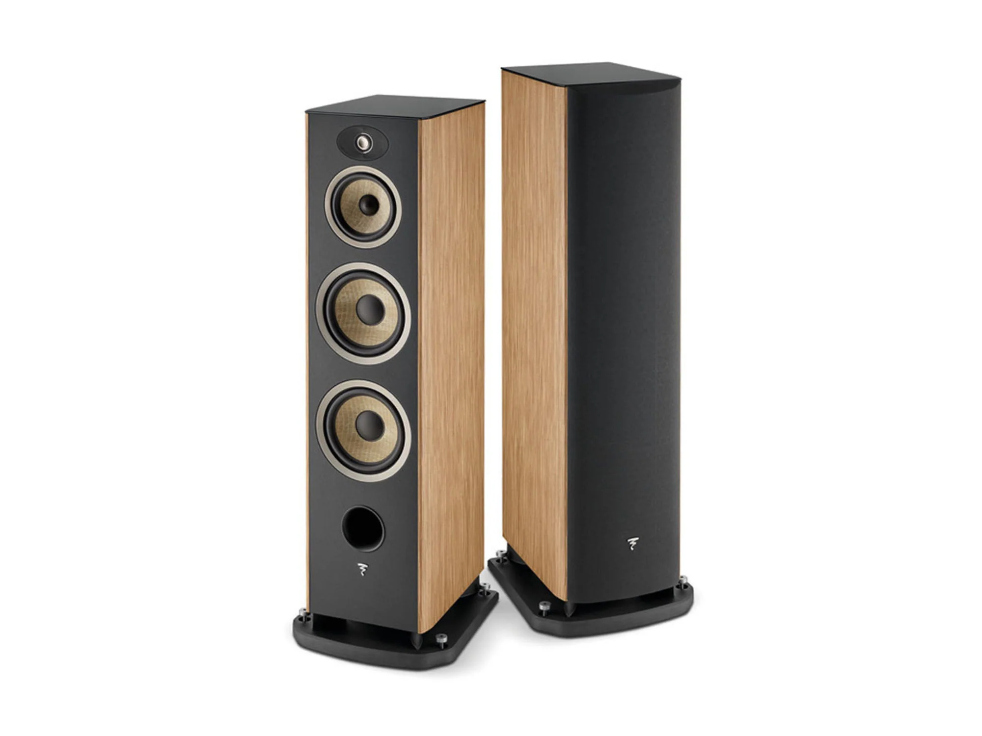 FOCAL ARIA EVO X N°4 (la paire)