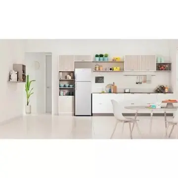 Réfrigérateur combiné	INDESIT	IT60732WFR