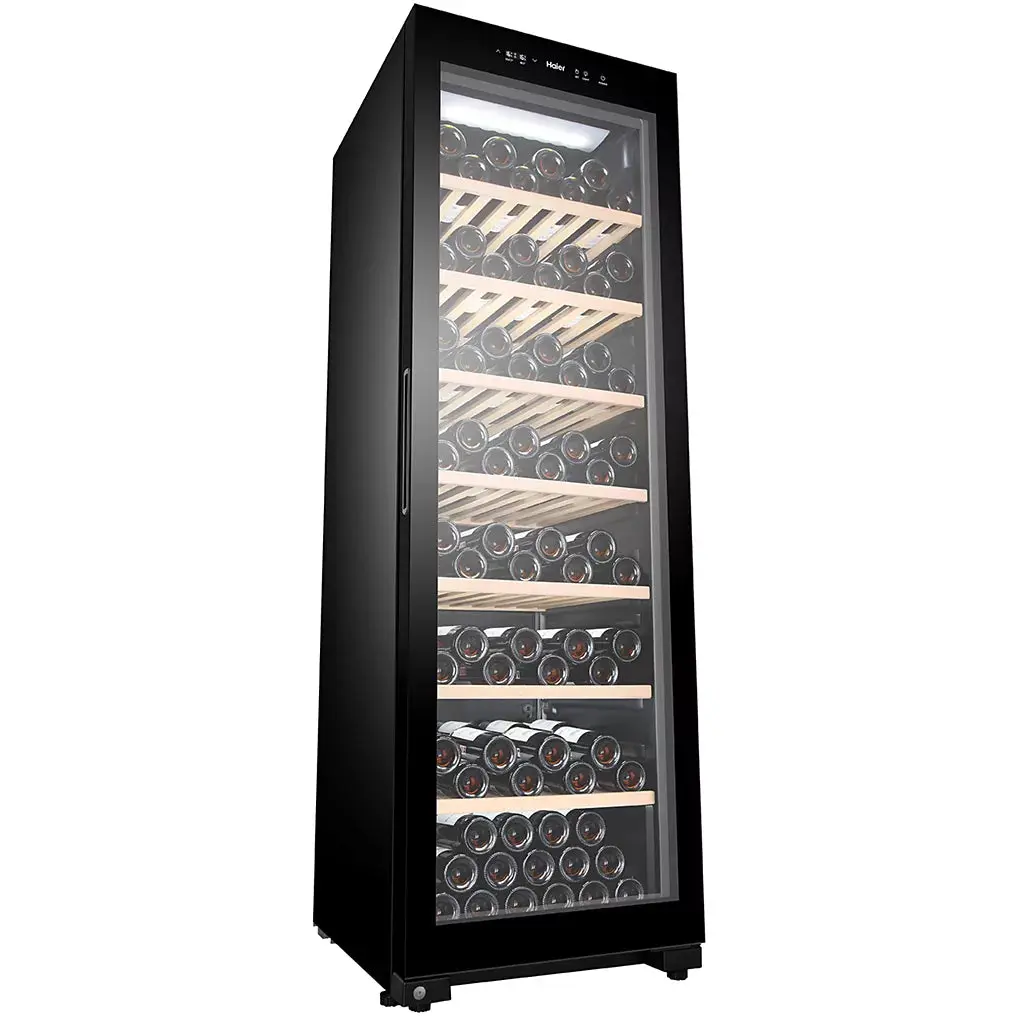 Cave à vin vieillissement HAIER WS190GA WINE BANK 60 SERIES 5