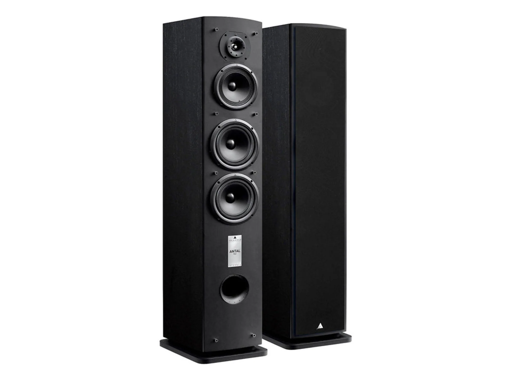 TRIANGLE ANTAL 902 (la paire)