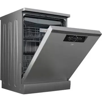 Lave vaisselle 60 cm	BEKO	BDFN38641XC - SaveWater
