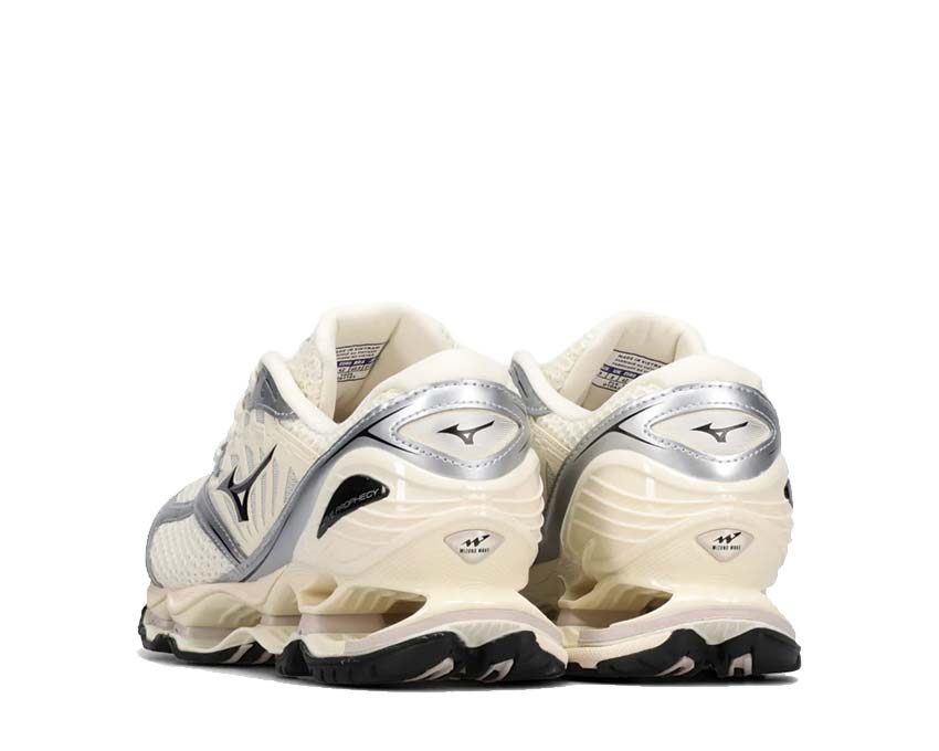 Mizuno Wave Prophecy LS