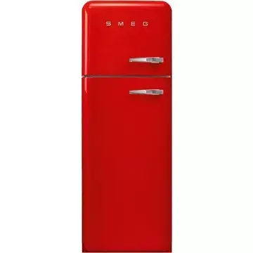 Réfrigérateur 2 portes	SMEG	FAB30LRD5 Rouge