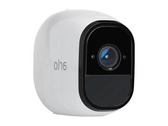 Caméra de sécurité complémentaire Arlo Pro 2 1080p