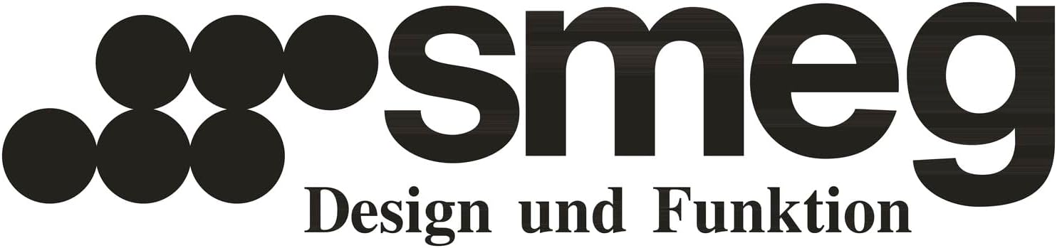 Smeg, Machine à Café Expresso Manuelle ECF02CREU, Système Thermoblock et Buse Vapeur, 4 Fonctions Expresso, Plateau Amovible, Porte Filtre, Réservoir d'Eau 1 L, Dimensions Compactes, 1350W, Crème