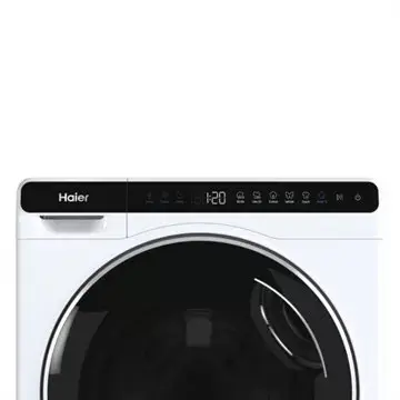 Lave linge compact	HAIER	HW50-BP12307-S