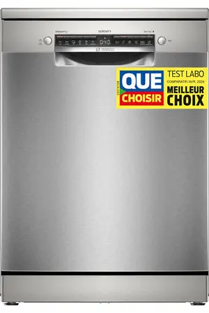 Bosch SMS4ETI28E Lave vaisselle