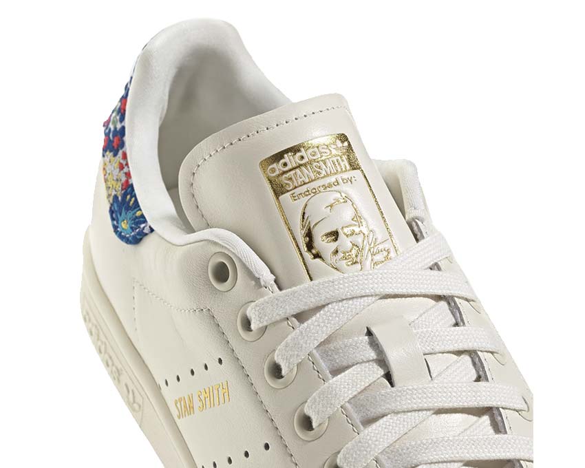 Stan Smith W x Liberty London