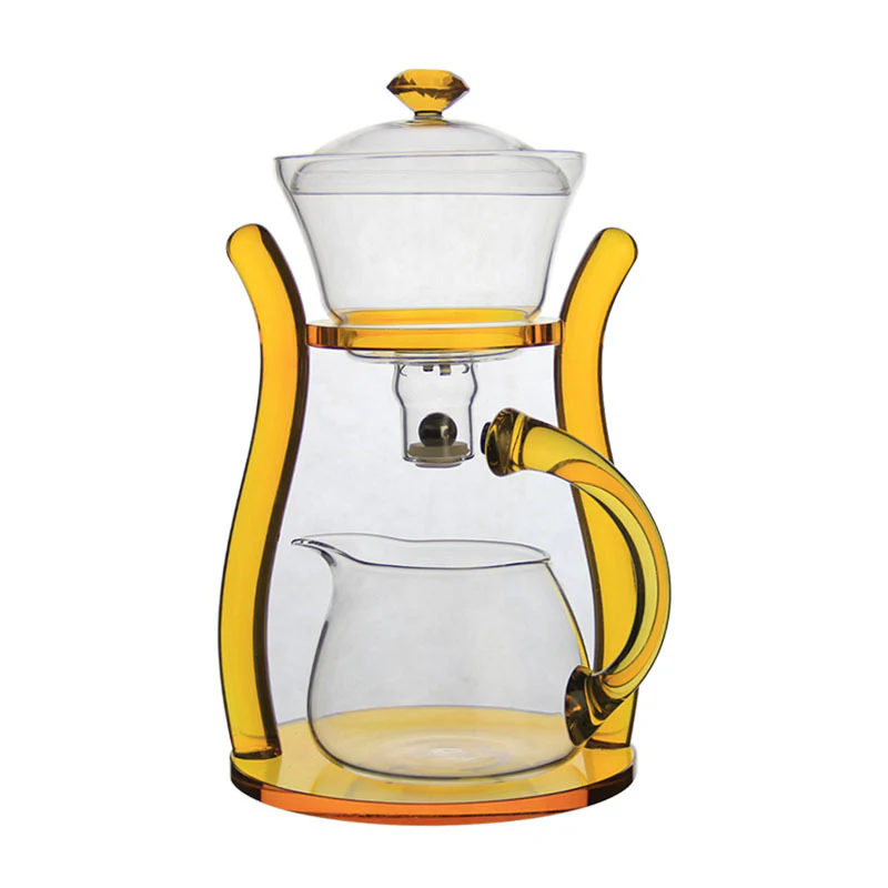 All-in-One Automatic Glass Tea Set - RORA