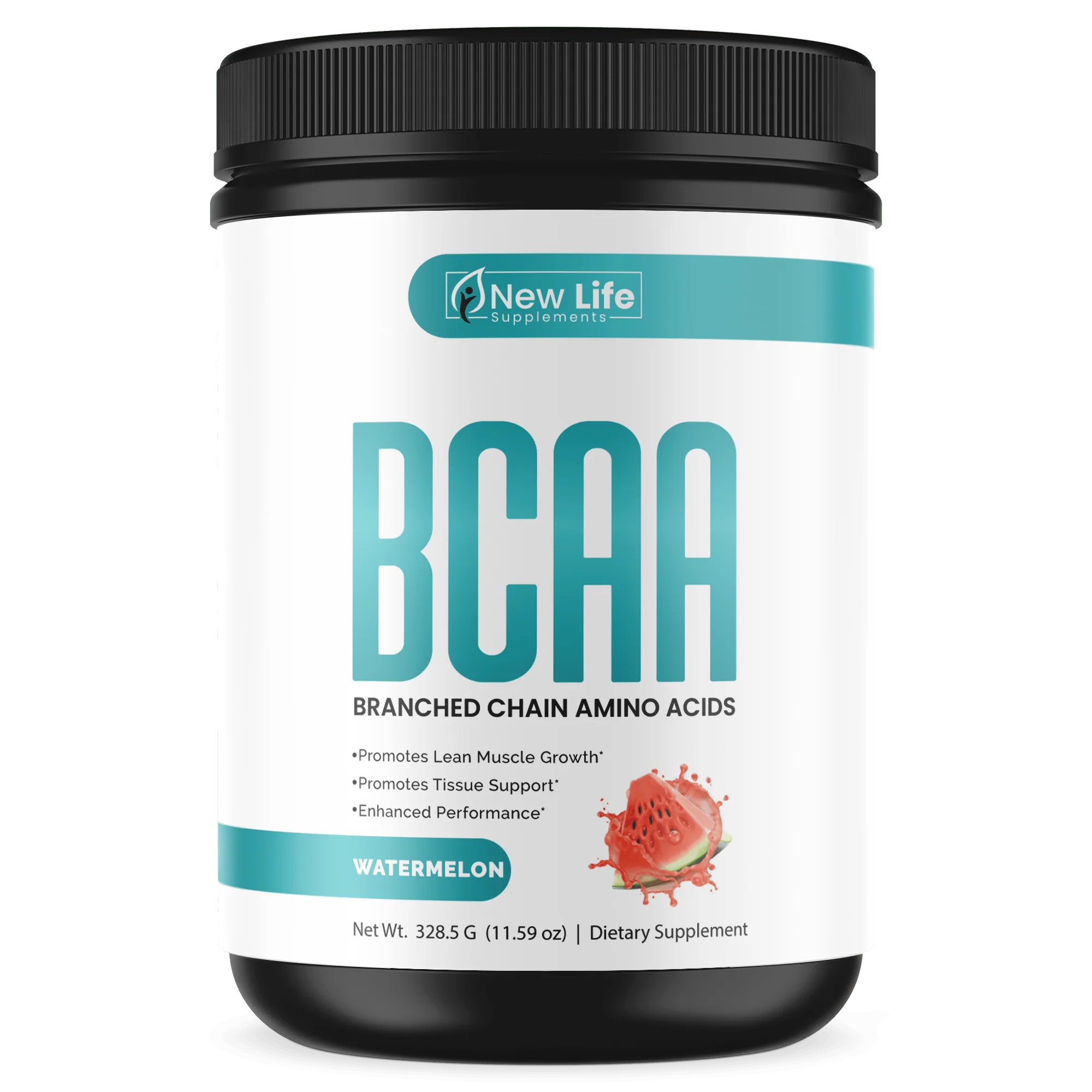 BCAA
