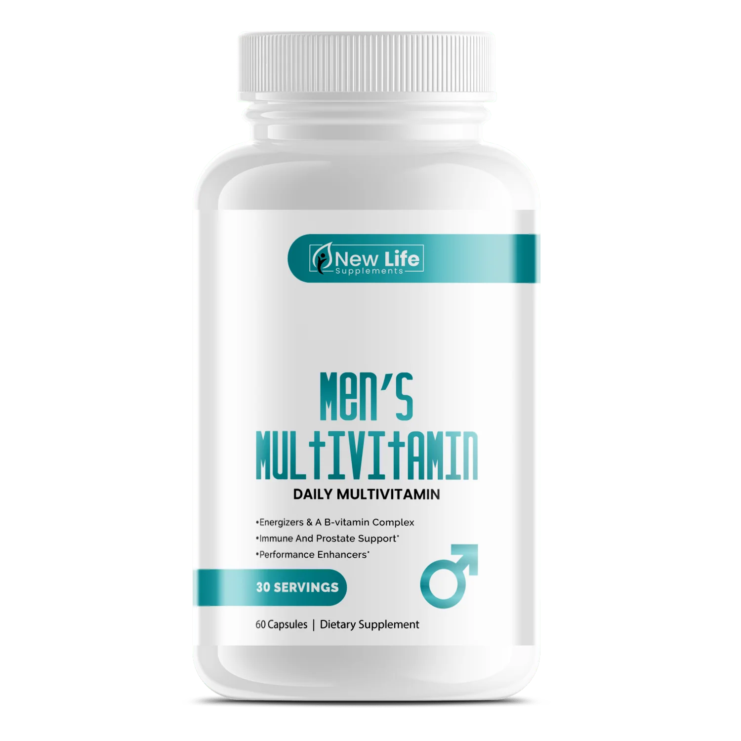 Men’s Multivitamin