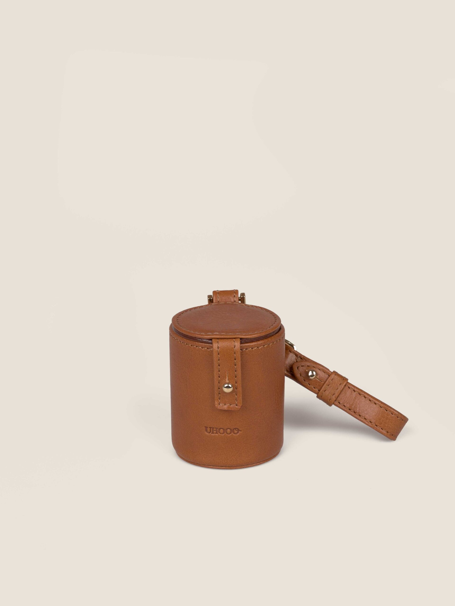 Dog Bag Sachet | cognac