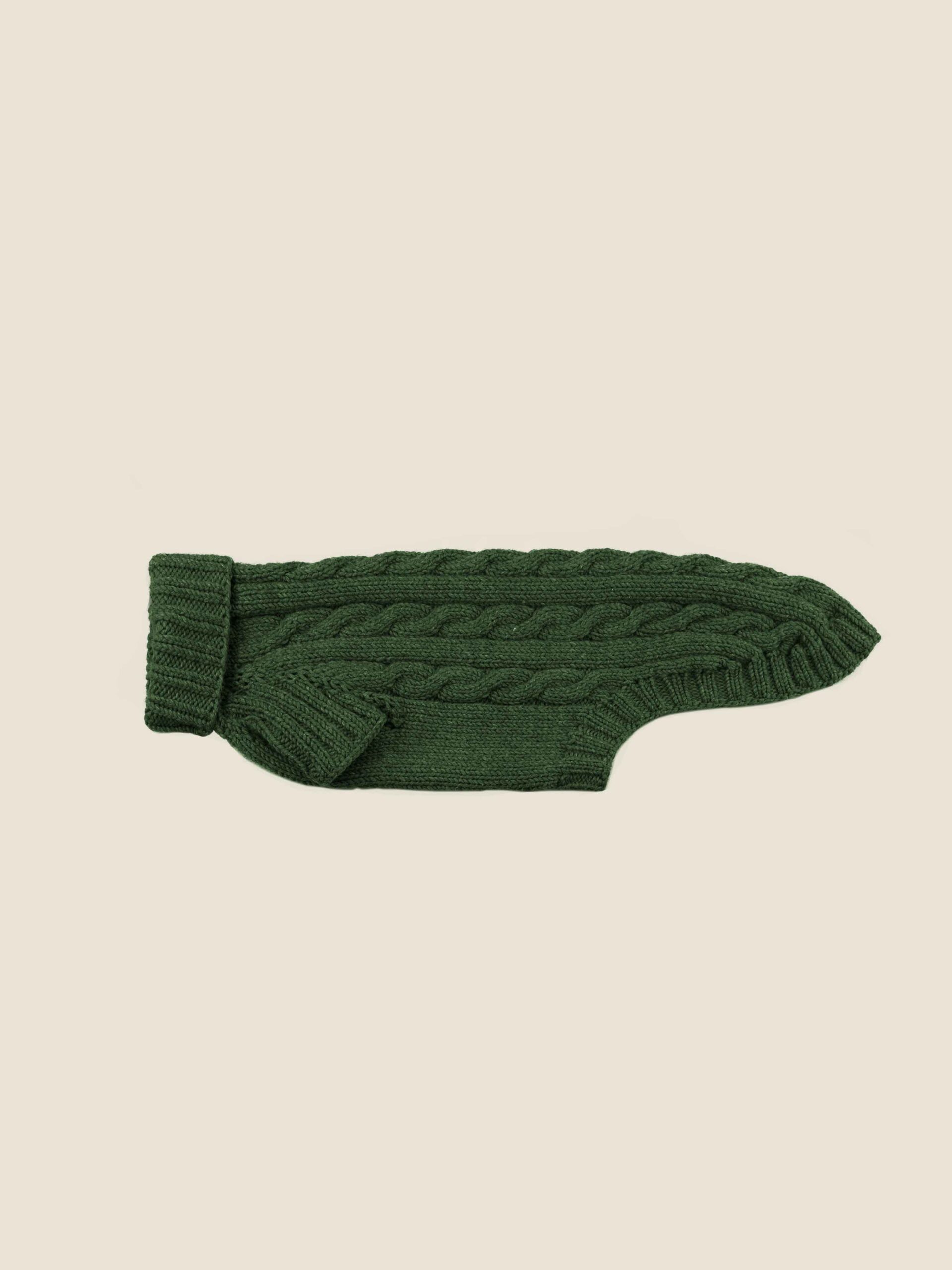Sweater | forest