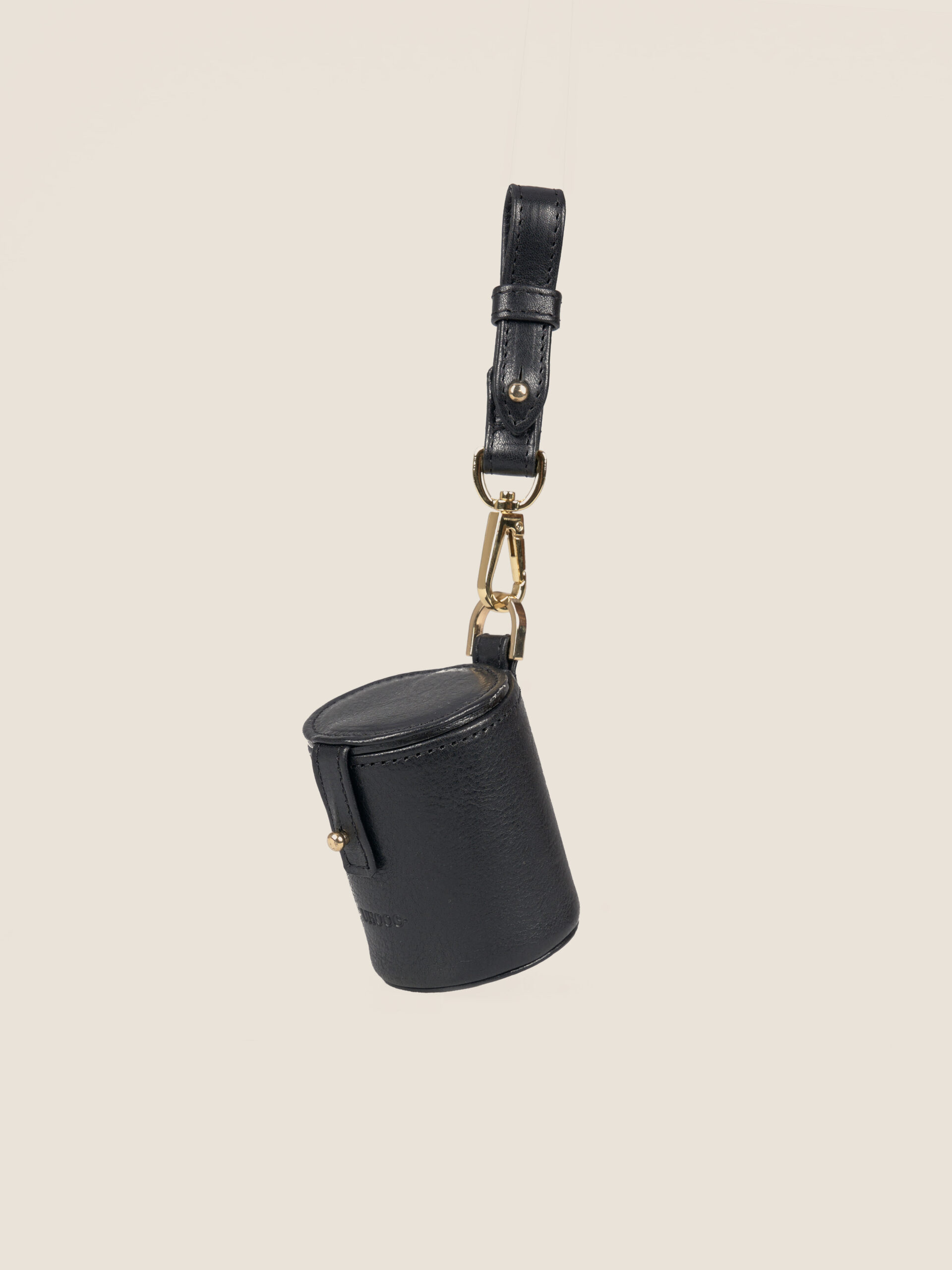 Dog Bag Sachet | noir