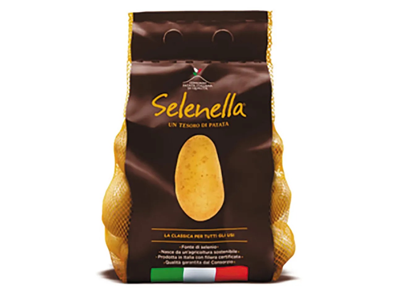 Patate Selenella