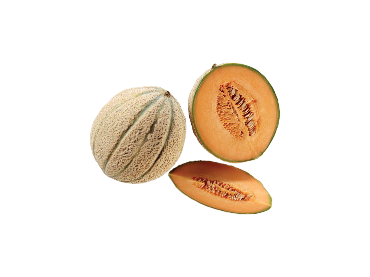 Melone Mantovano IGP