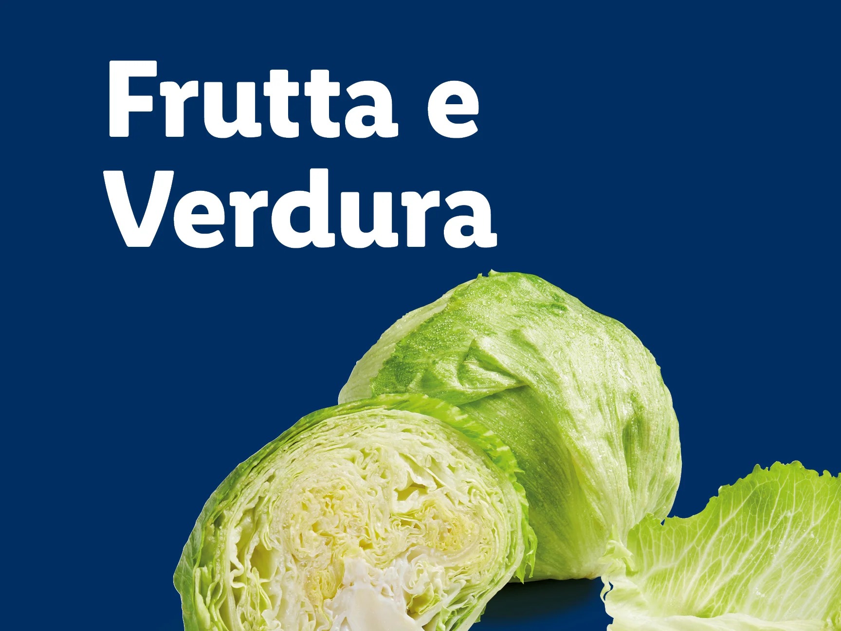 Frutta e Verdura