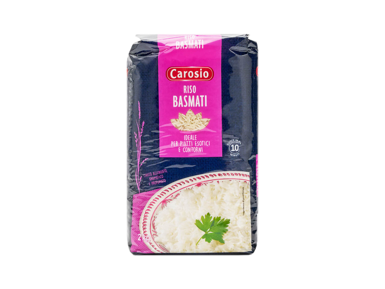 Riso Basmati