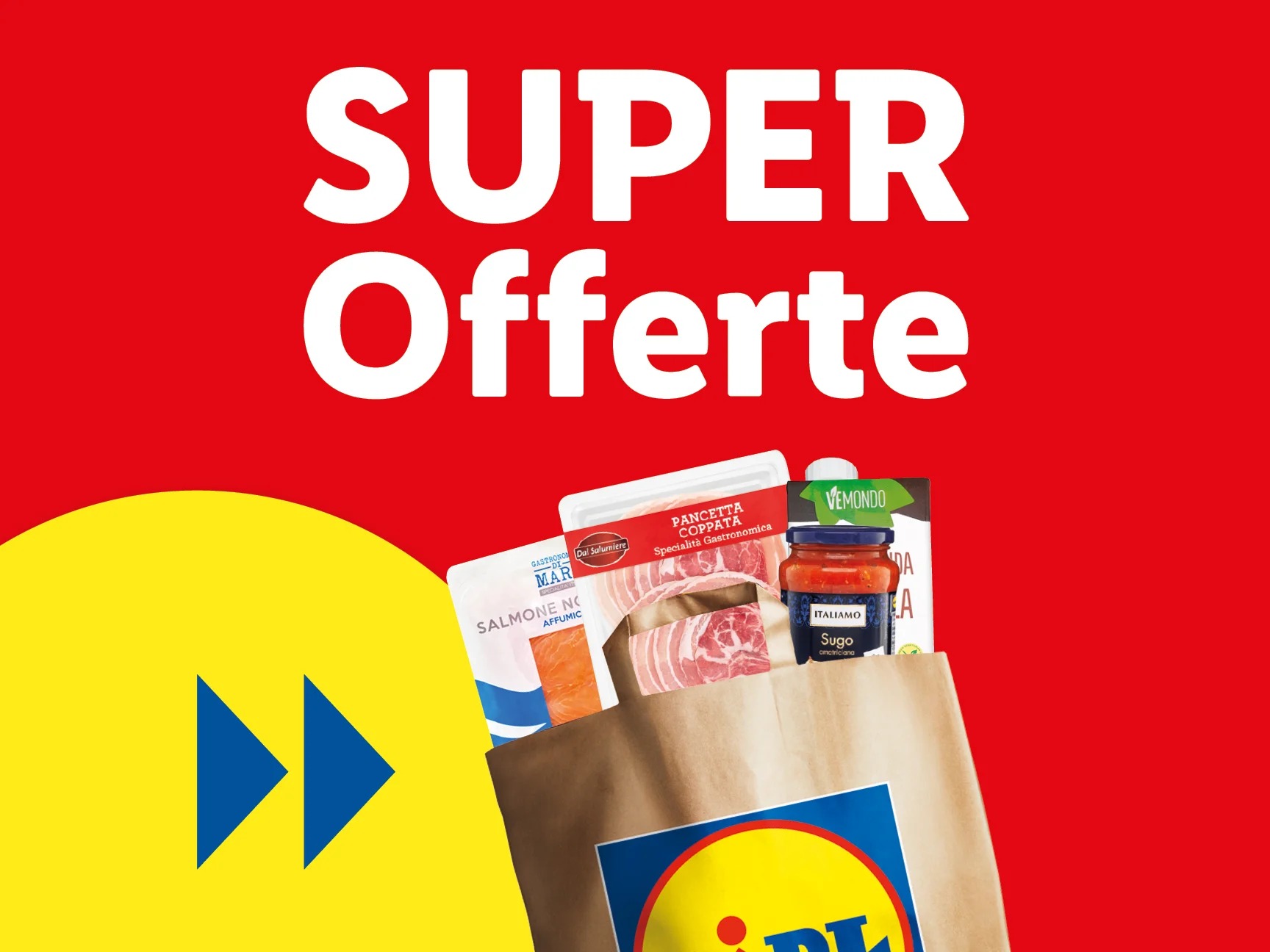 Super Offerte