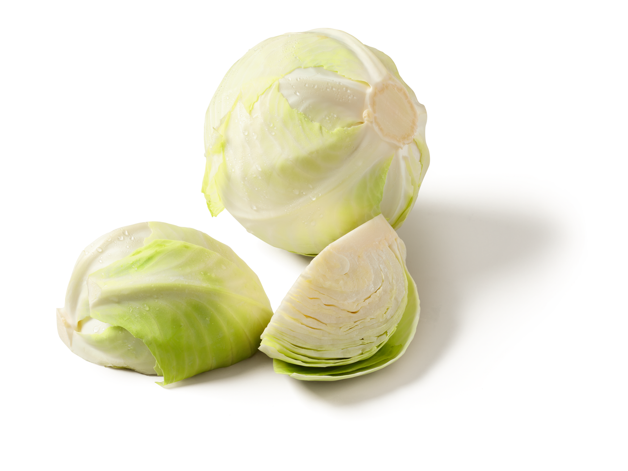 Cavolo cappuccio bianco