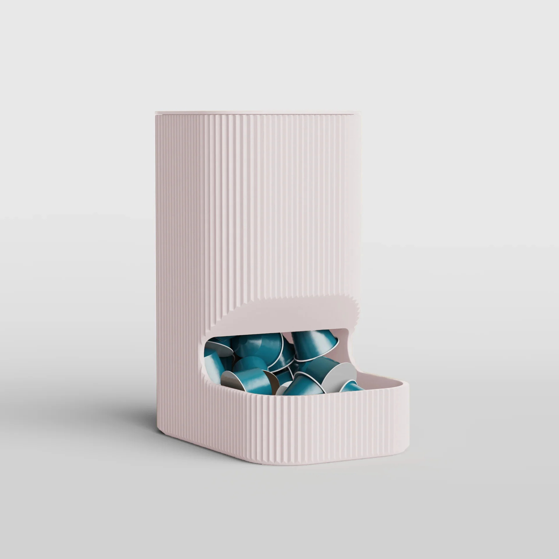 ORDELO + GRATIS Geschenk