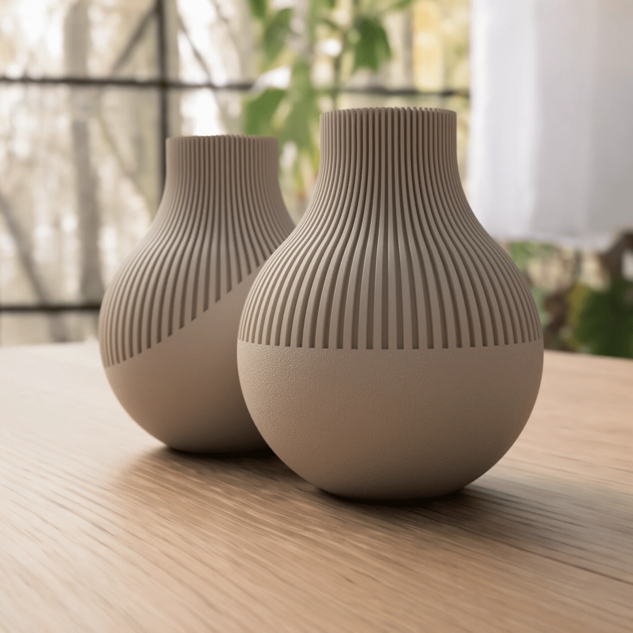 CALMA - Design Vase