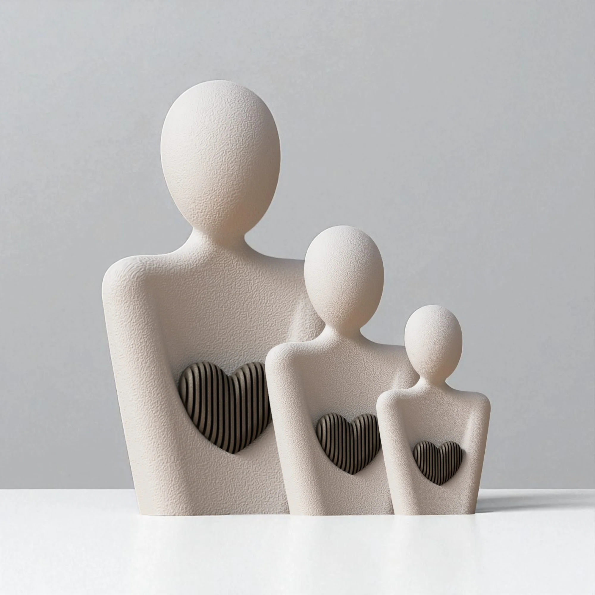 HEARTINA (3er Set) + Geschenk