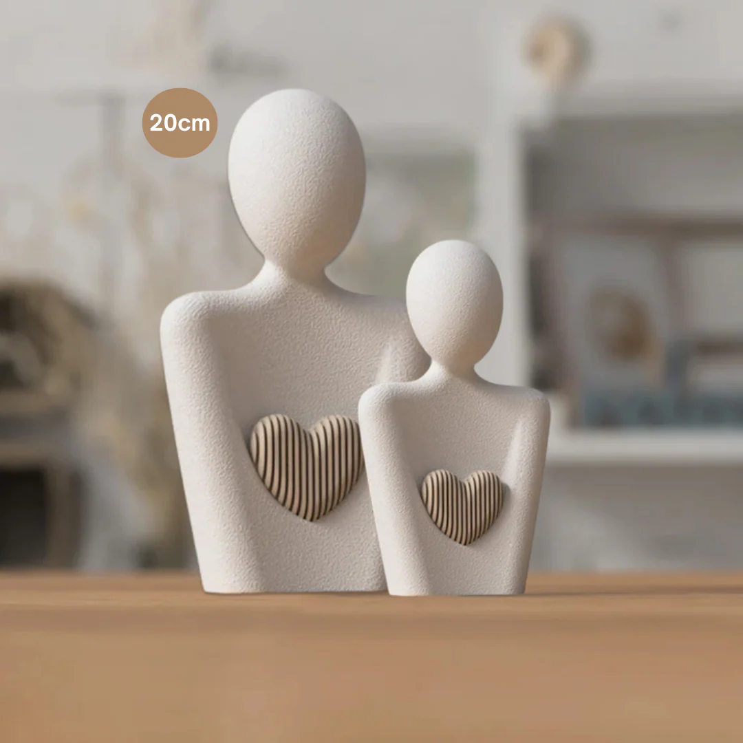 HEARTINA (Große Variante)