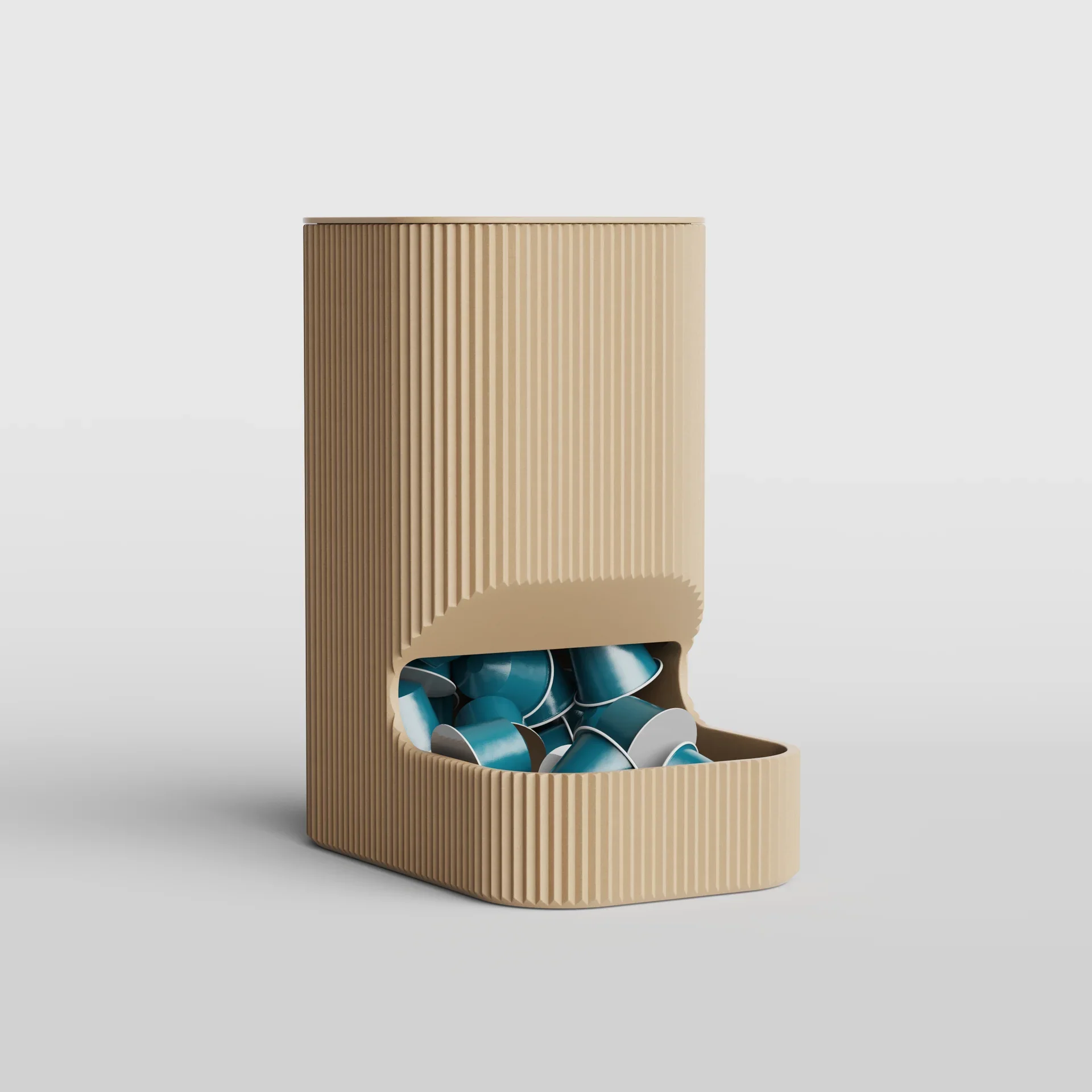 ORDELO + GRATIS Geschenk