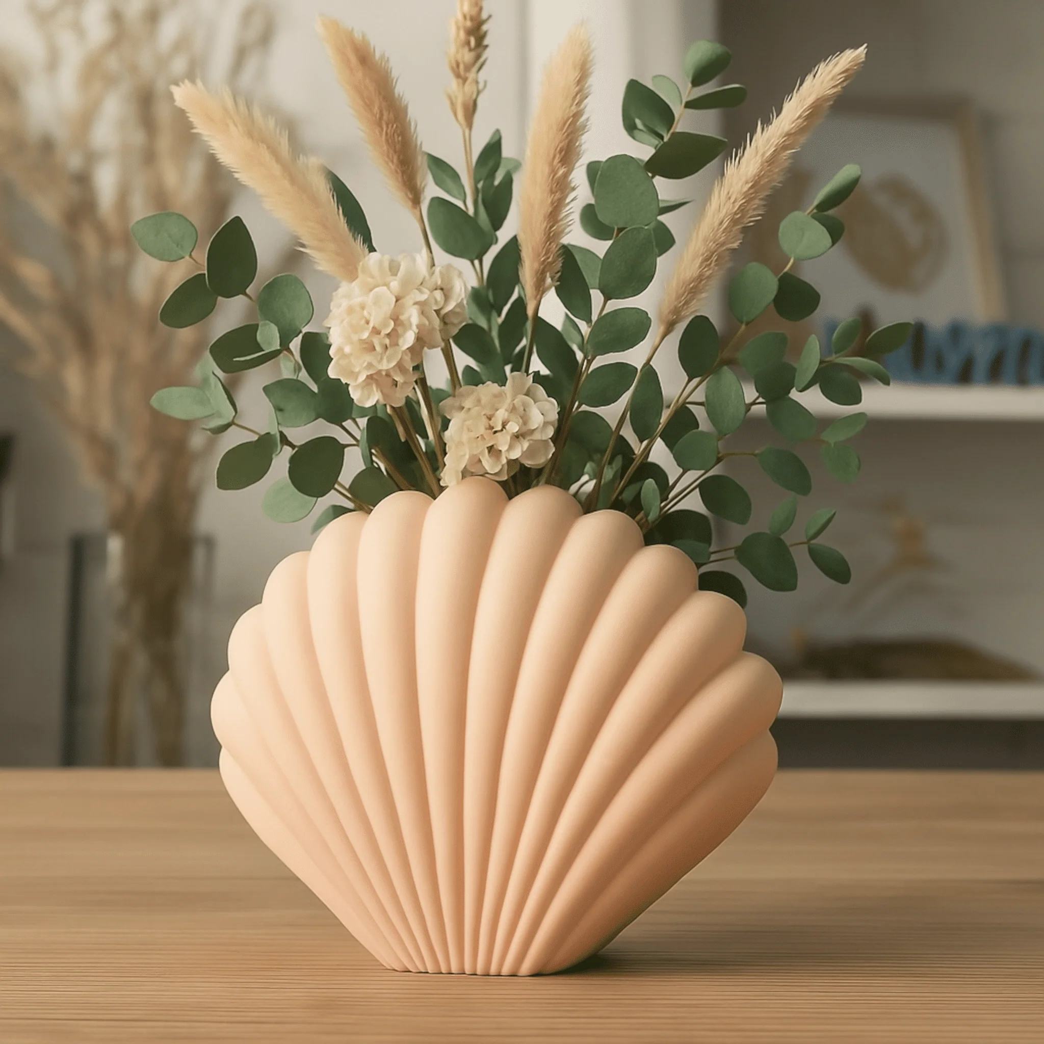 CORALI - Design Vase