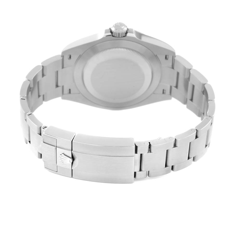 Rolex Air King 126900 Black Top Replica