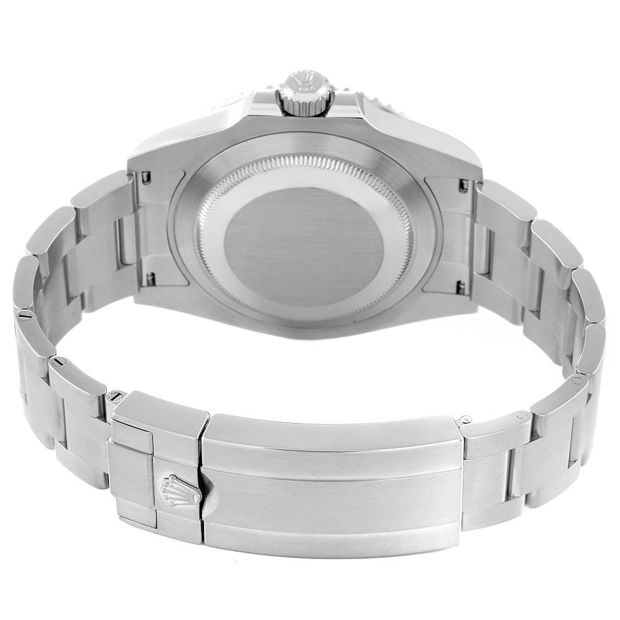 Rolex Submariner 126610LV Kermit 1:1 Replica