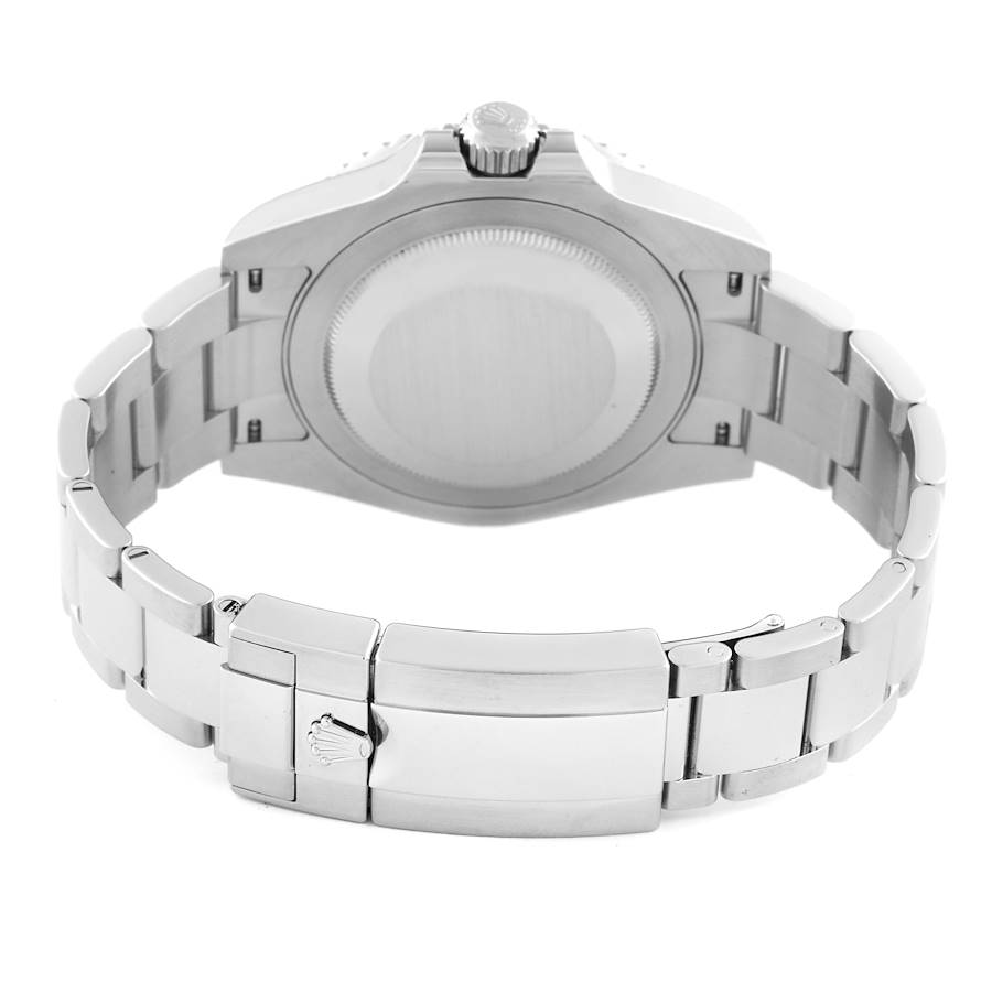 Rolex GMT Master 126710 Pepsi Super Clone