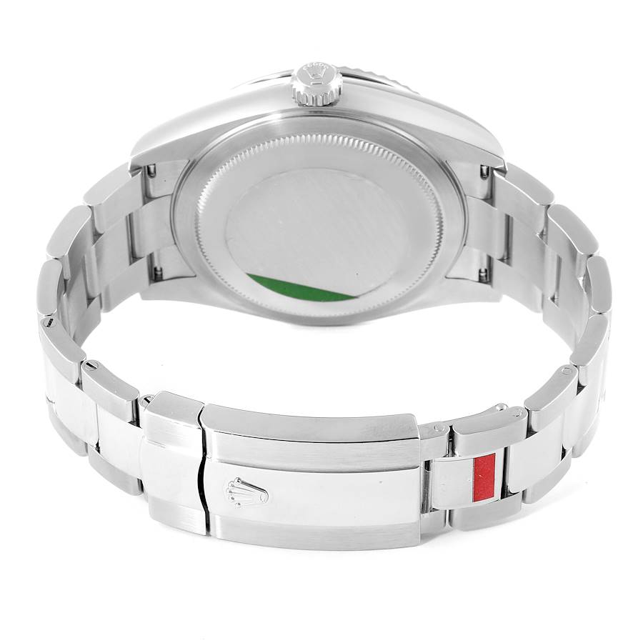 Rolex Sky-Dweller 326934 Blue Dial Oyster Super Clone