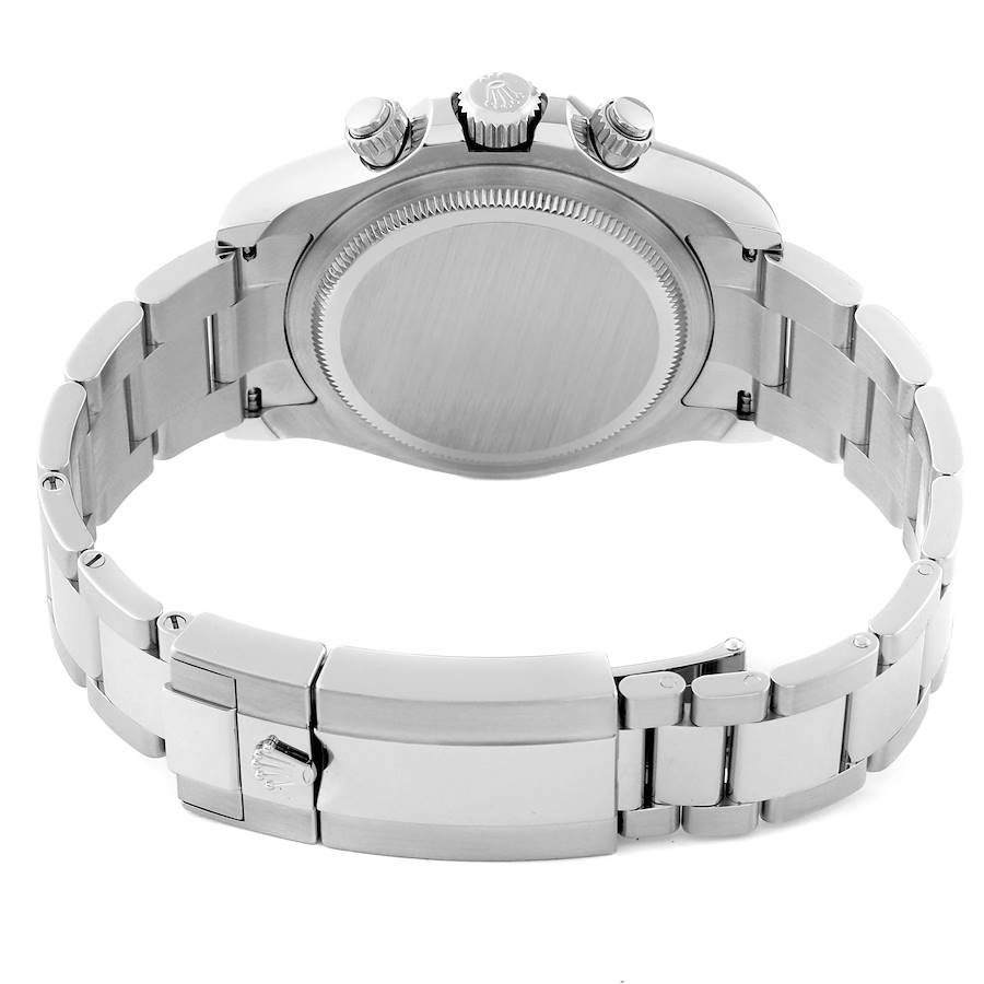 Rolex Daytona 126500LN White Panda Super Clone