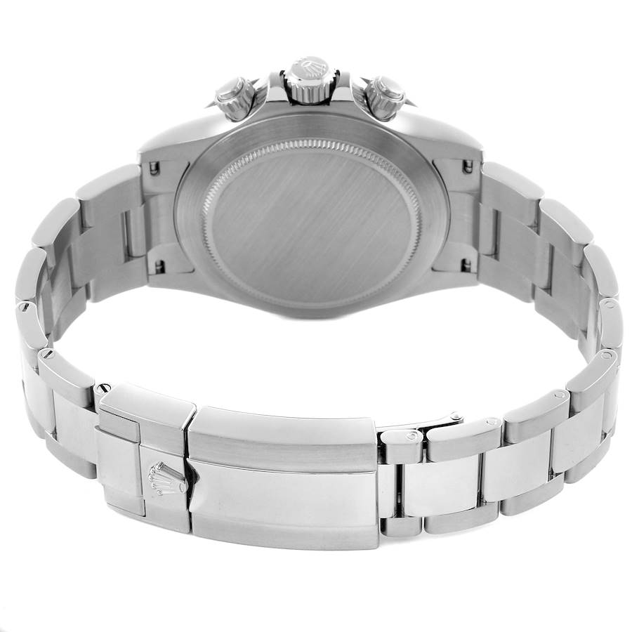 Rolex Daytona 116500LN Panda Dial Super Clone