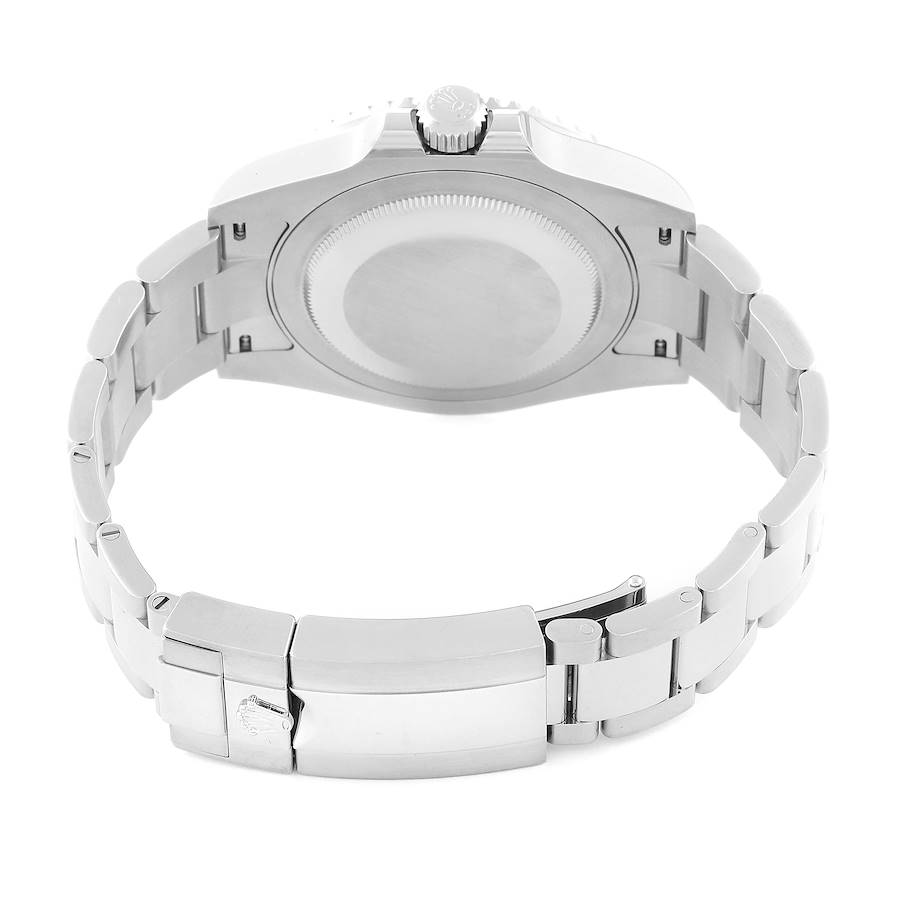 Rolex GMT Master II M126710 Batman Replica