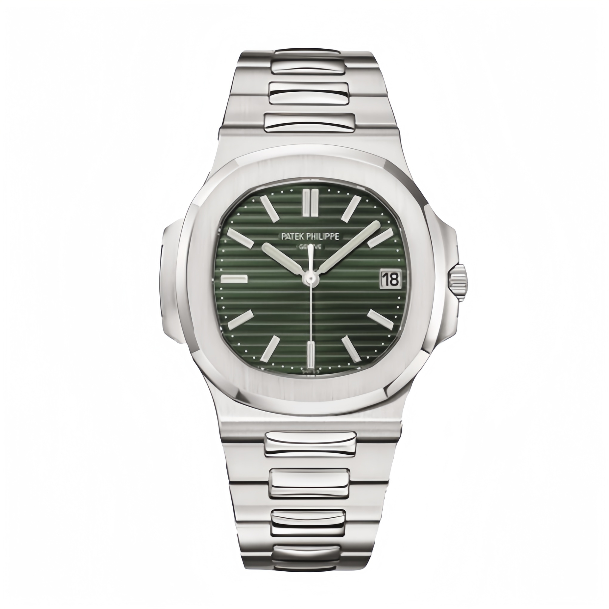 Patek Philippe Nautilus 5711/1A-014 Green Dial Super Clone