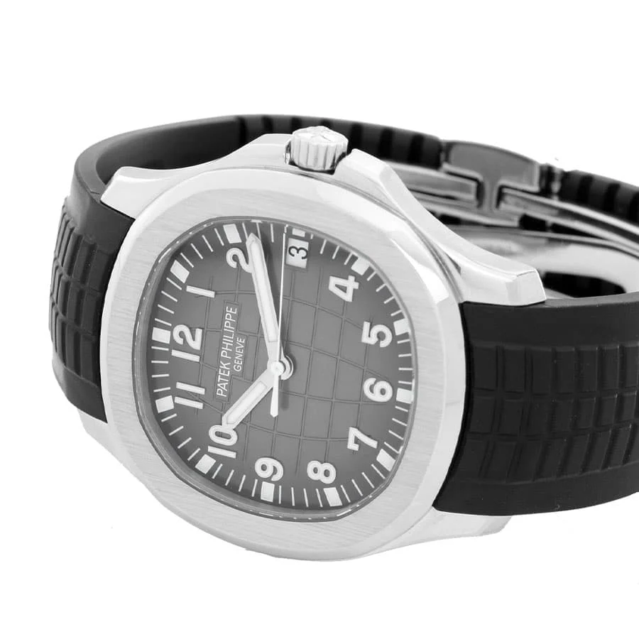 Patek Philippe Aquanaut Chronograph 5167A-001 1:1 Replica