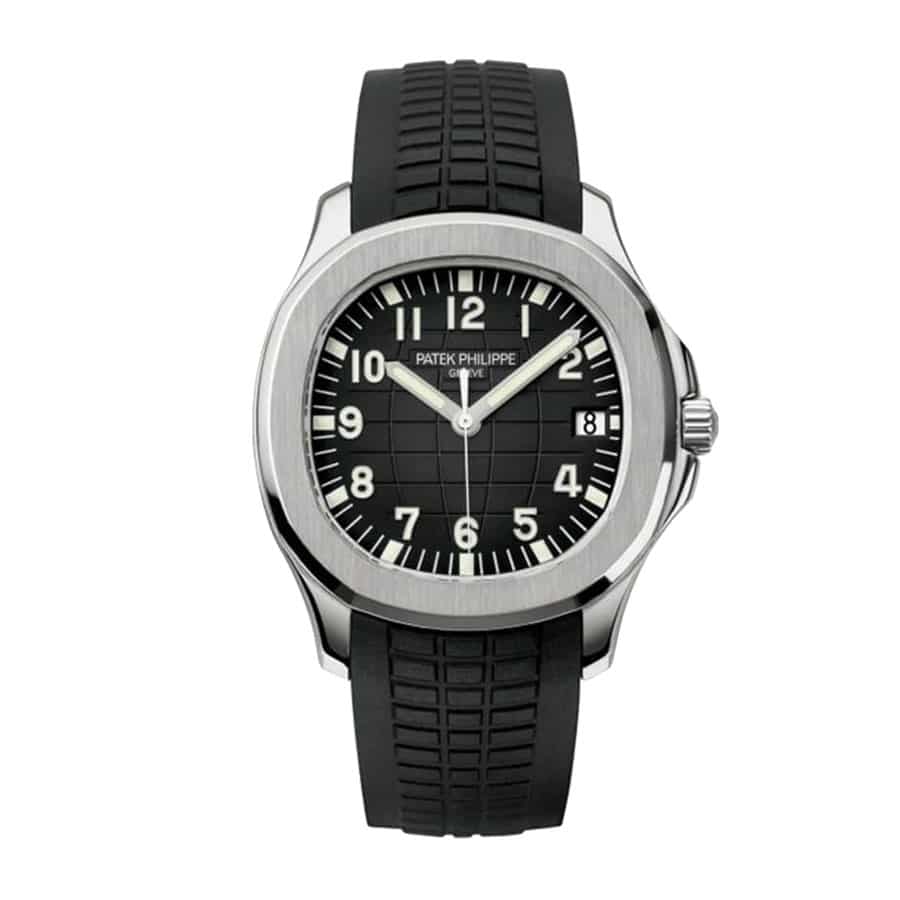Patek Philippe Aquanaut Chronograph 5167A-001 1:1 Replica